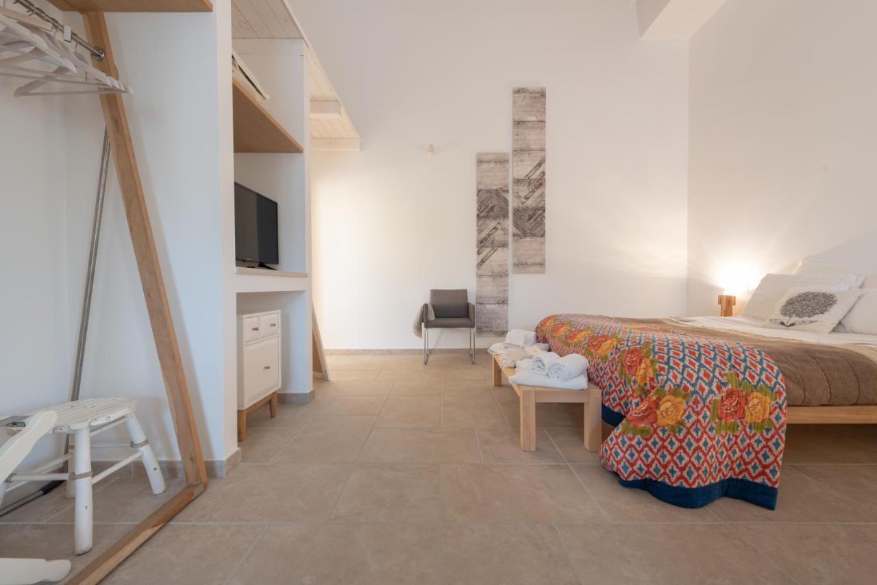 Kinanto Bioresort 伊斯皮卡 外观 照片