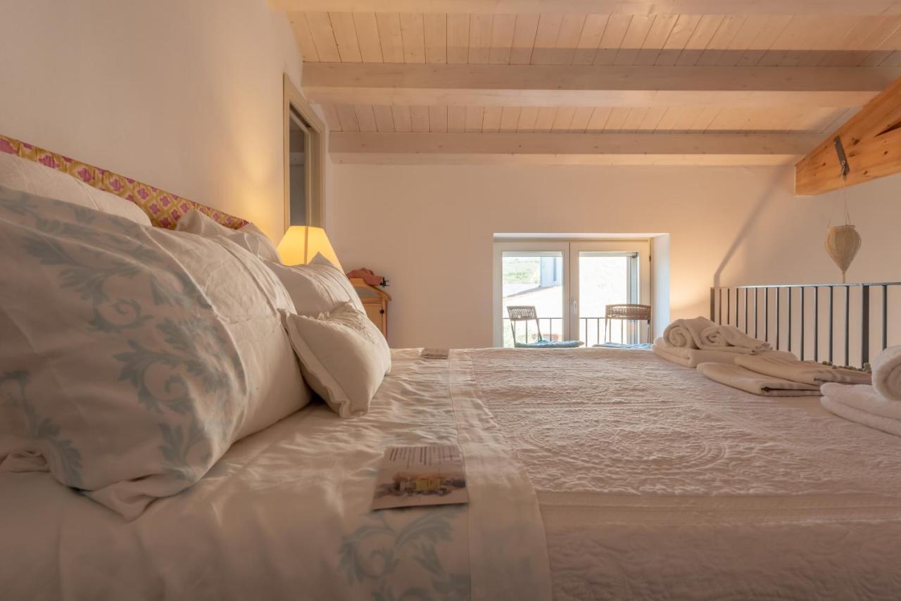 Kinanto Bioresort 伊斯皮卡 外观 照片