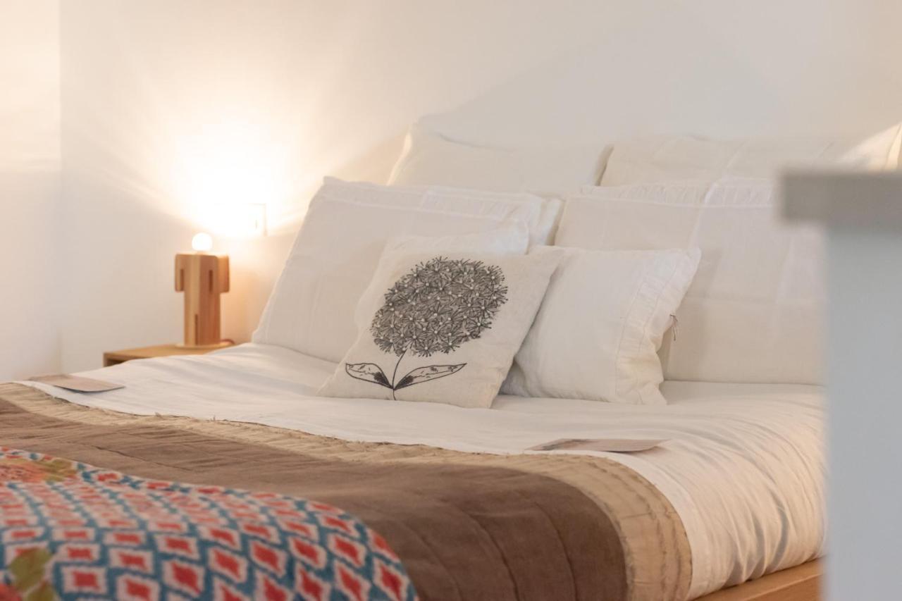 Kinanto Bioresort 伊斯皮卡 外观 照片