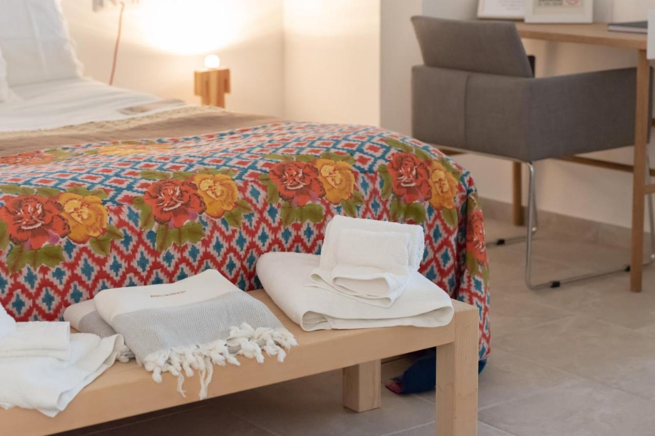 Kinanto Bioresort 伊斯皮卡 外观 照片