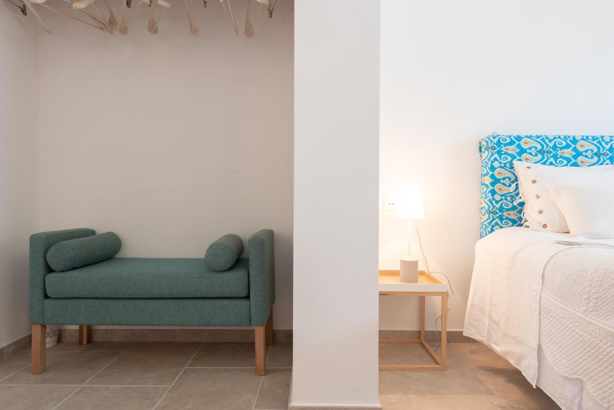 Kinanto Bioresort 伊斯皮卡 客房 照片