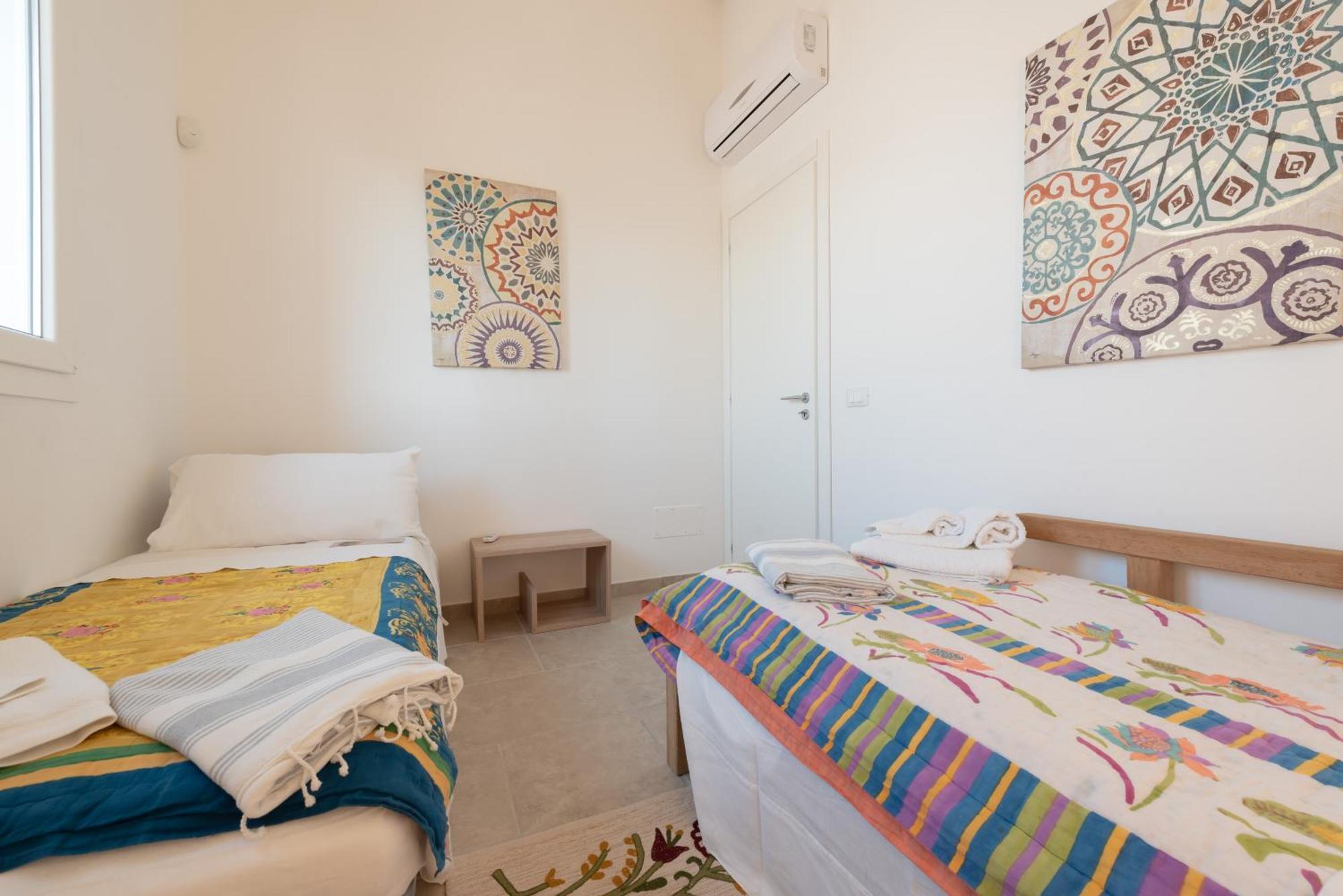 Kinanto Bioresort 伊斯皮卡 客房 照片
