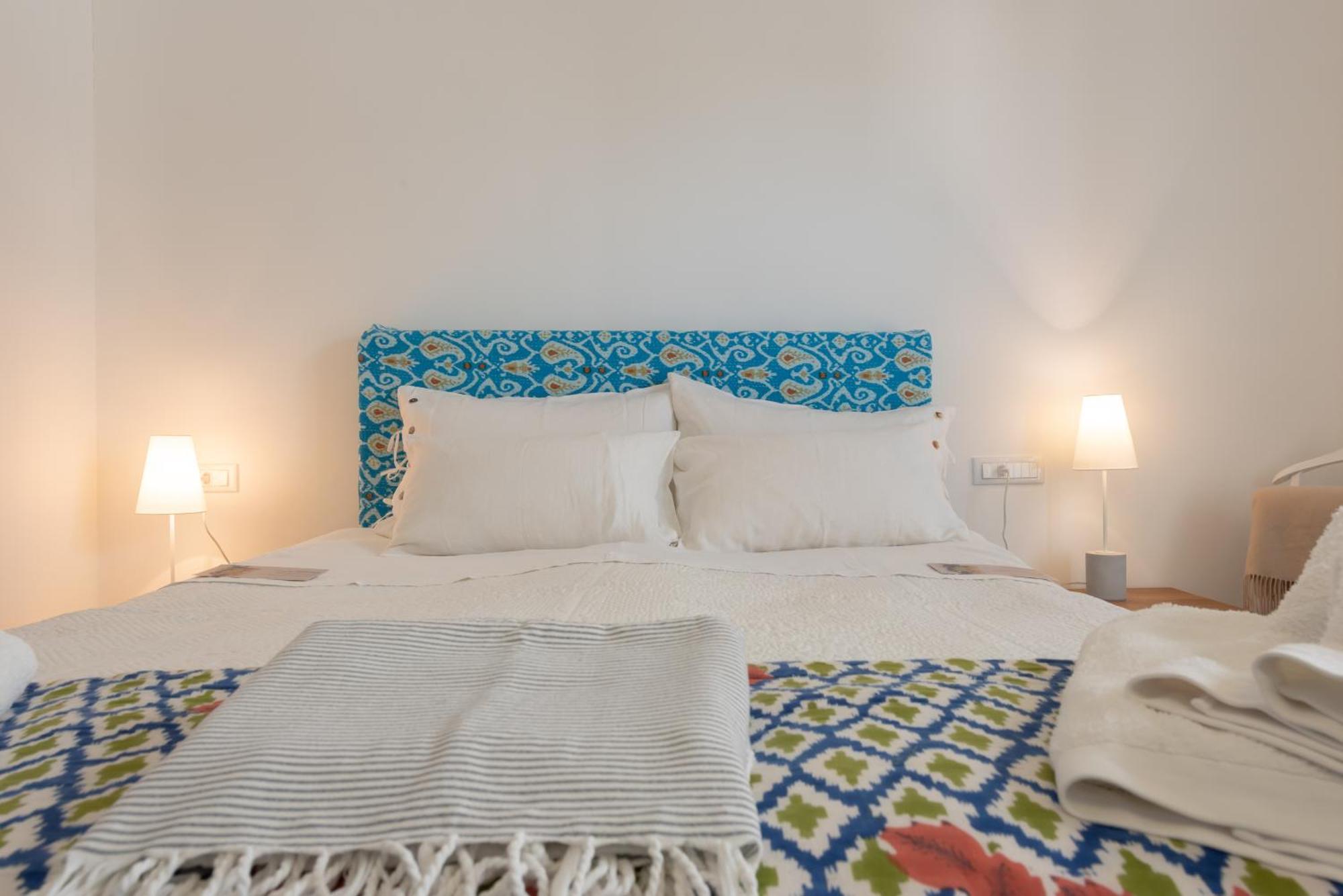 Kinanto Bioresort 伊斯皮卡 客房 照片