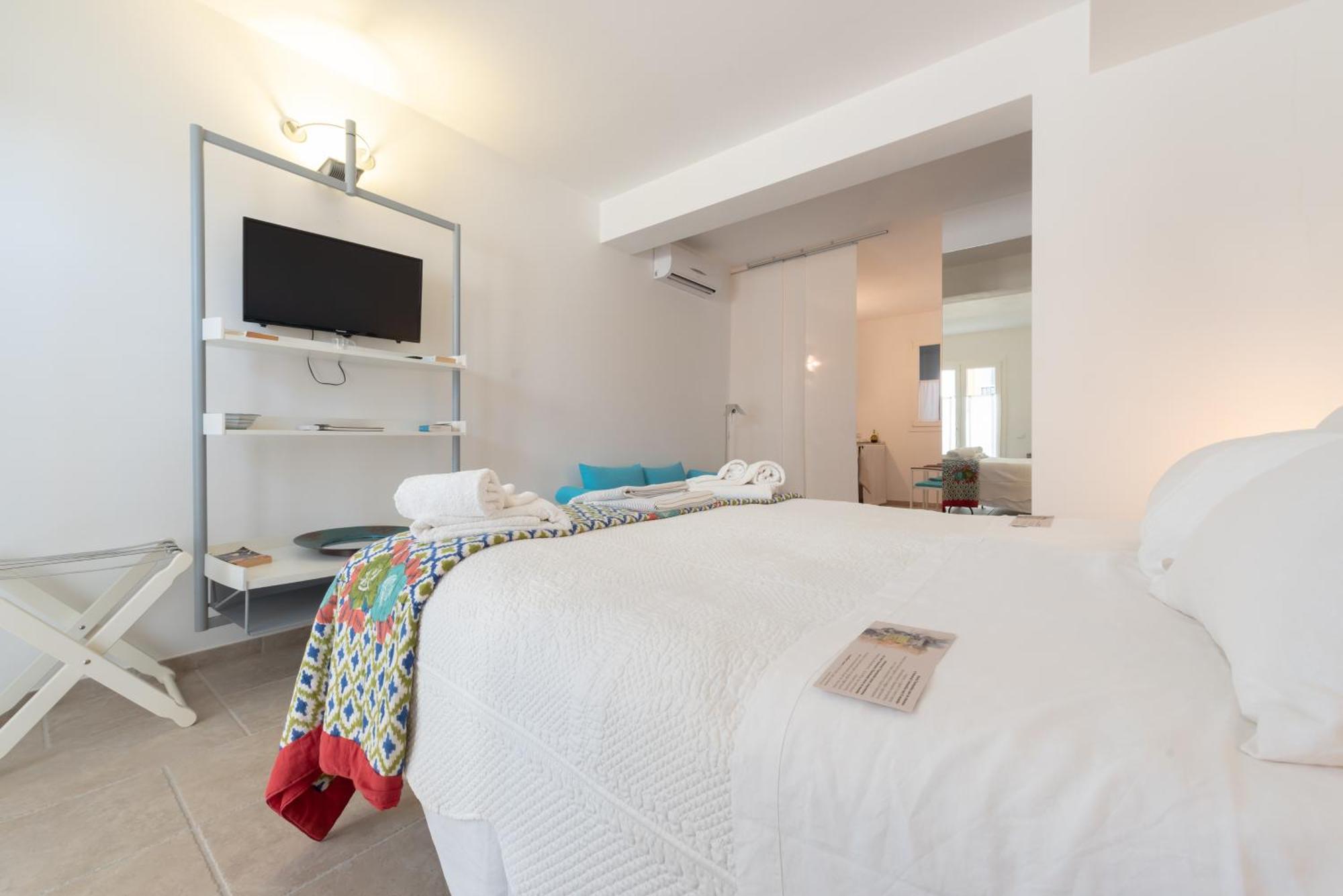 Kinanto Bioresort 伊斯皮卡 客房 照片