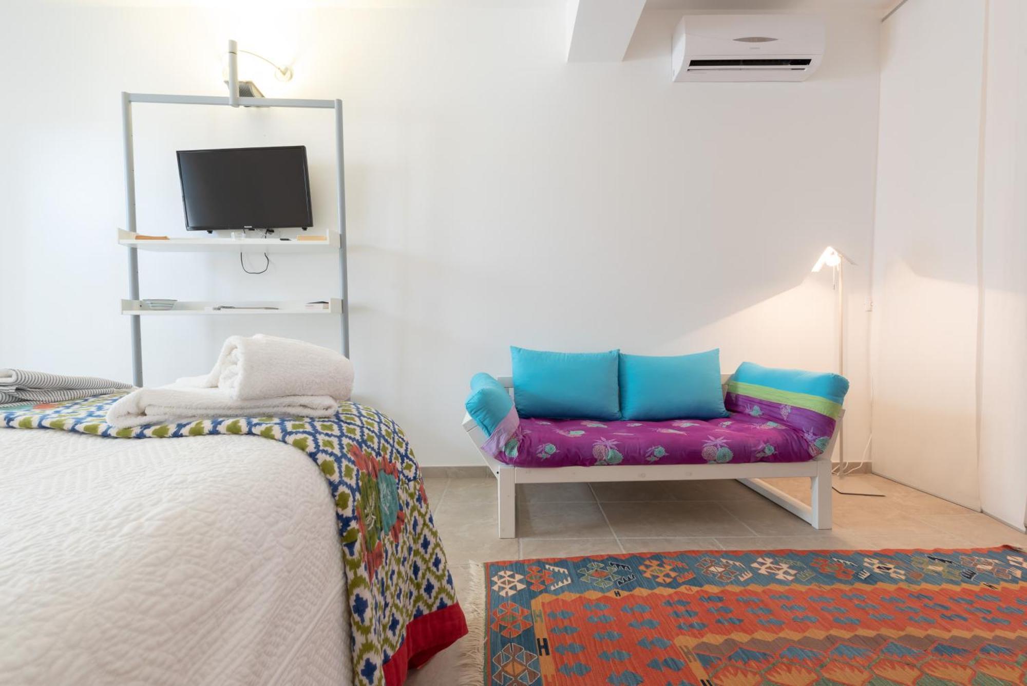 Kinanto Bioresort 伊斯皮卡 客房 照片
