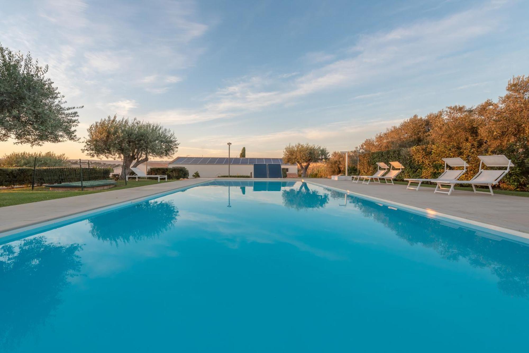Kinanto Bioresort 伊斯皮卡 外观 照片
